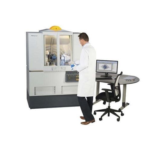 Difratômetro de raios X - X'Pert³ MRD XL - Malvern Panalytical - para pesquisa