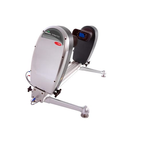 Analisador de tamanho de partículas por difração a laser - Spraytec - Malvern Panalytical - para a indústria farmacêutica / para análises ambientais / para a indústria alimentícia