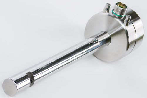 Sonda para análise granulométrica de velocimetria de filtro espacial - Parsum IPP 80-P  - Malvern Panalytical - para a indústria alimentícia / para a indústria farmacêutica