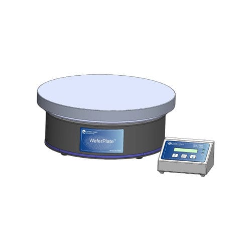 Chapa aquecedora digital - WAFERPLATE™   - Torrey Pines Scientific - para líquidos de laboratório