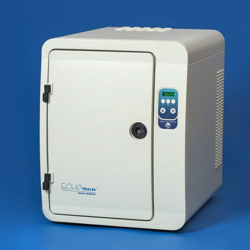Incubadora de laboratório para hibridação - EchoTherm™ - Torrey Pines Scientific - DBO / de bancada / aquecedora