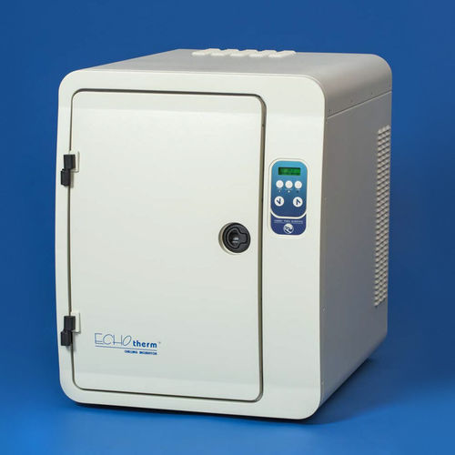 Incubadora de laboratório para hibridação - EchoTherm™  - Torrey Pines Scientific - de bancada / aquecedora