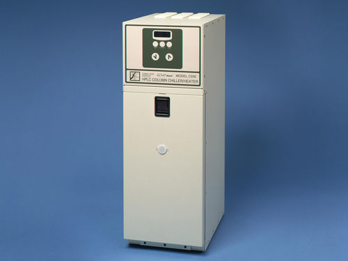 Forno de aquecimento - ECHOTHERM™ - Torrey Pines Scientific - para coluna HPLC / de bancada / sem porta