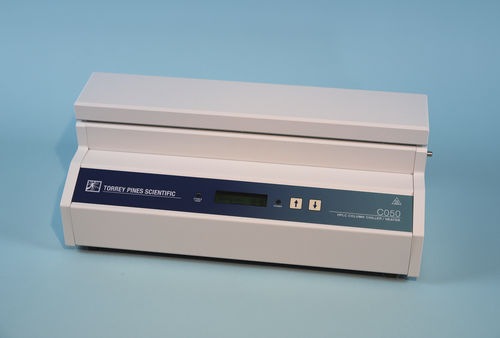 Forno de aquecimento - ECHOTHERM™ - Torrey Pines Scientific - para coluna HPLC / sem porta