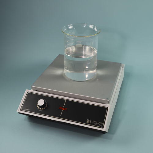 Chapa aquecedora analógica - ST1 series - Torrey Pines Scientific