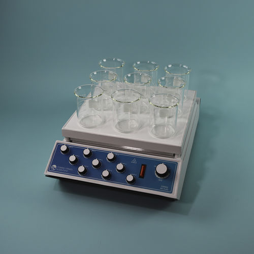 Chapa aquecedora analógica - HS1 series - Torrey Pines Scientific