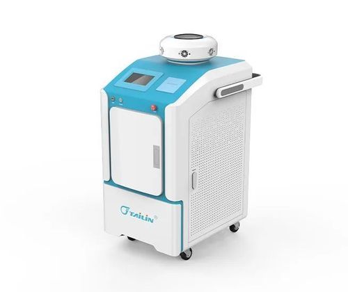 Sistema de desinfecção ambiental - VH2O2-Classic - Tailin - para laboratório / por peróxido de hidrogênio / compacto