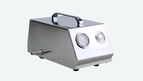 Bomba de vácuo para filtração - HTY-30A - Tailin - de laboratório