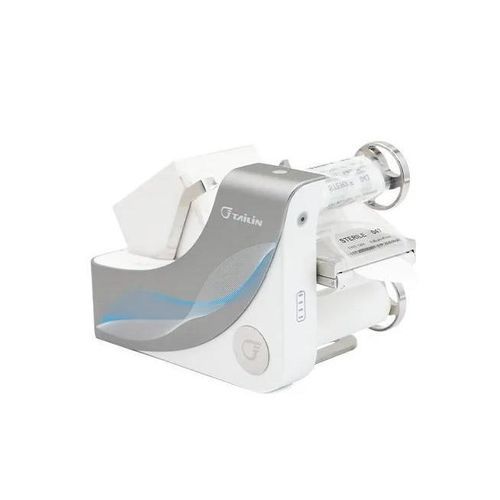 Dispensador em aço inoxidável - HTY-EMD02 - Tailin - automático / em ABS