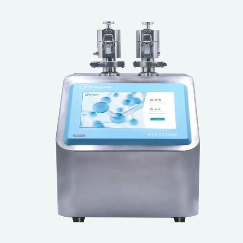 Testador de estanqueidade para contêineres - HTY-LT100P - Tailin - para embalagens / para garrafas / para a indústria farmacêutica