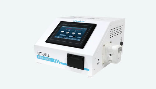 Aparelho para teste de integridade - BIT-L01S - Tailin - de integridade de embalagens / de laboratório / para a indústria farmacêutica
