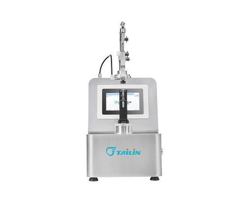 Sistema de enchimento e de selagem para a indústria farmacêutica - DSF01 - Tailin - para seringas / para cartuchos / automático