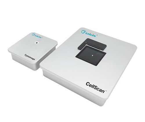 Sistema de imagem celular automático - CellScan/Cytoimage - Tailin - de laboratório / para pesquisa / para cultura celular