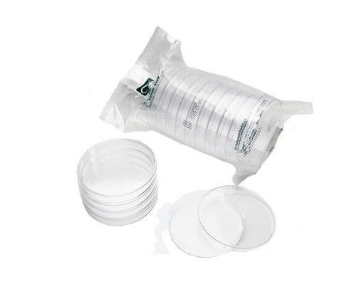 Placa de Pétri para bacteriologia - Tailin - para pesquisa científica / 90 mm / 60 mm
