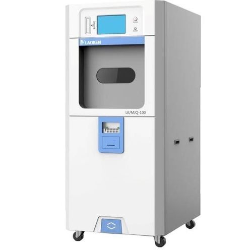Esterilizador para CME - LK/MJG  series - Laoken - a plasma / móvel / em alumínio