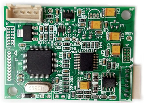 Módulo de aquisição de dados - UN200B - Wuhan UN-Medical Technology - de SpO2