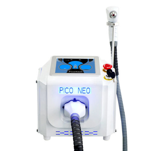 Laser para lesões pigmentadas - Z150 - Beijing Perfectlaser Technology - para rejuvenescimento da pele / para remoção de tatuagens / Nd:YAG