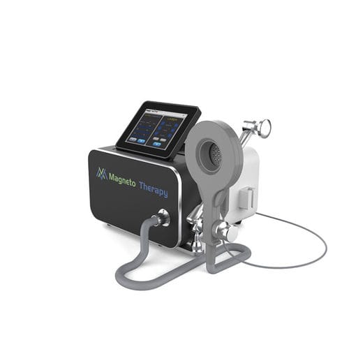 Aparelho de magnetoterapia - W970 - Beijing Perfectlaser Technology - de mesa