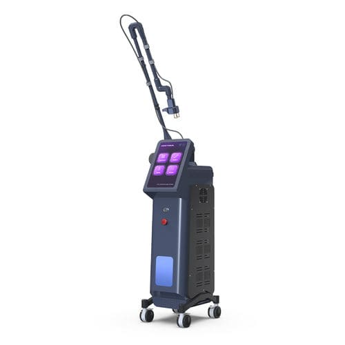 Laser para dermatologia - Z121 - Beijing Perfectlaser Technology - para rejuvenescimento da pele / para rejuvenescimento vulvovaginal / para lesões pigmentadas