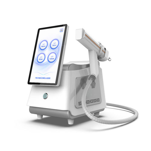 Laser para lesões pigmentadas - 150PRO - Beijing Perfectlaser Technology - para rejuvenescimento da pele / para remoção de tatuagens / Nd:YAG