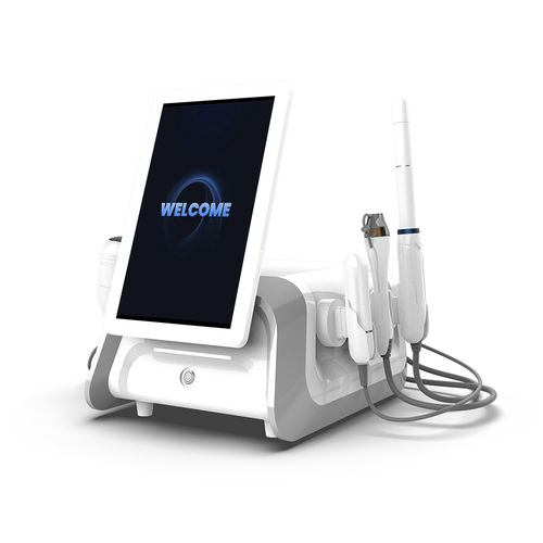 Aparelho de rejuvenescimento da pele por HIFU - Z550A - Beijing Perfectlaser Technology - aparelho de contorno corporal por HIFU