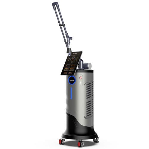 Laser para rejuvenescimento da pele - Z131 Pro - Beijing Perfectlaser Technology - para rejuvenescimento vulvovaginal / para tratamento de cicatrizes / CO2