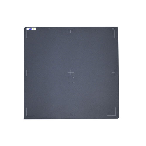Detector de painel plano para radiografia veterinária - VET-TECH DR4343 - GER International - portátil / 17 x 17