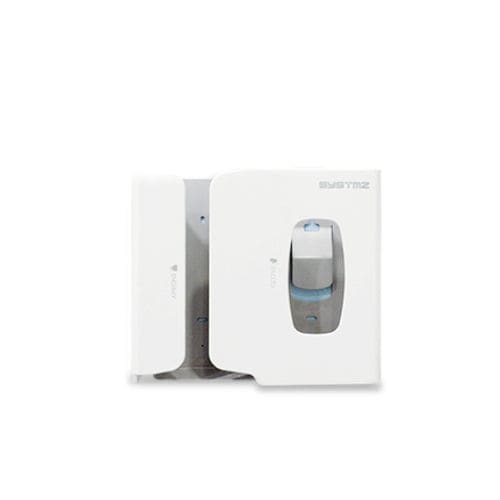 Dispensador de luvas - WD-19 - SYSTMZ - de parede