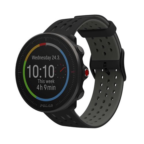 Monitor de atividade tipo relógio - POLAR VANTAGE M2 - Polar - com GPS
