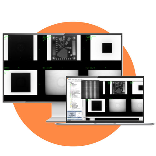 Software de gestão - Epid QA - AQUILAB - para controle de qualidade / médico-hospitalar / para radioterapia