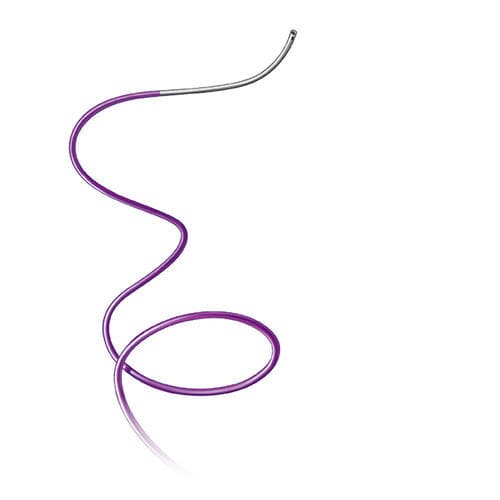 Cateter de aspiração de trombos - Penumbra JET™ D - Penumbra - neurovascular