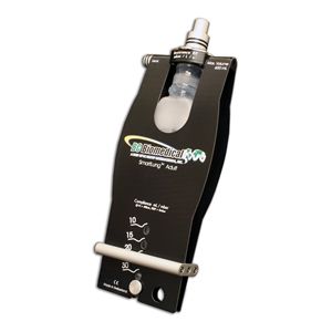 Pulmão de teste de ventilação artificial - LS-2000A - BC Group - para cuidados gerais de saúde / de adulto
