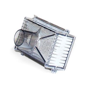 Filtro HEPA - BC20-40702 - BC Group - de gás / para analisador de ventiladores pulmonares