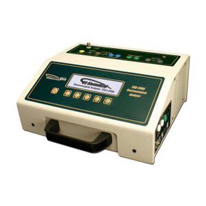Analisador de temperatura - ESU-2300 - BC Group - para bisturi elétrico / portátil / digital