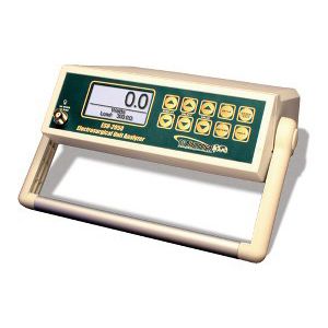 Analisador para bisturi elétrico - ESU-2050 - BC Group - de calibração / contínuo / de bancada