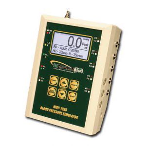 Simulador de ECG - NIBP-1030  - BC Group - de SpO2 / de PNI / para cuidados gerais de saúde