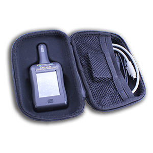 Simulador de ECG - FSX-1101 - BC Group - de SpO2 / de frequência cardíaca / para cuidados gerais de saúde