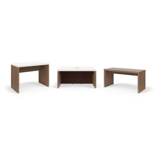 Mesa de trabalho - Serenade - KI