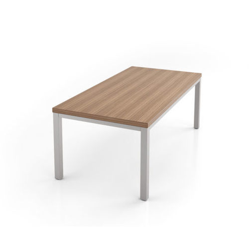 Mesa de trabalho - fuse   - WIELAND - retangular