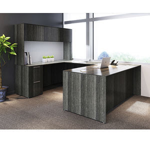 Armário para hospital - Latitude  Casegoods - Krug - com gavetas / com 2 portas
