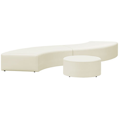 Sofá para sala de espera - Attessa Jr. - Stance Healthcare - de vários lugares