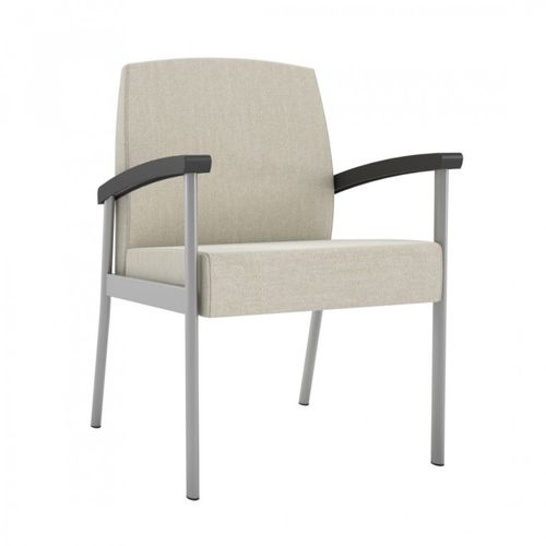 Cadeira para sala de espera - Vista II - Stance Healthcare - com braços