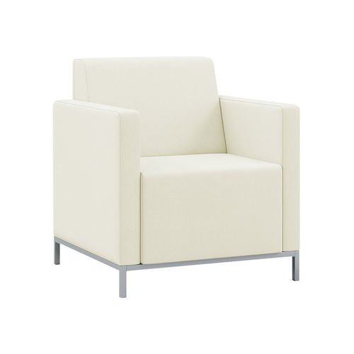 Poltrona para sala de espera - Huxley - Stance Healthcare
