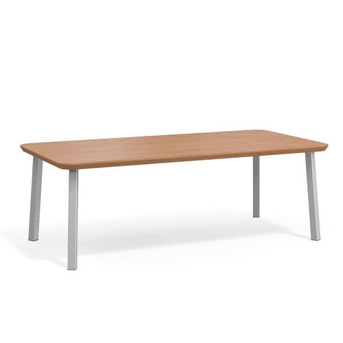 Mesa de trabalho - Jensen - Stance Healthcare - retangular