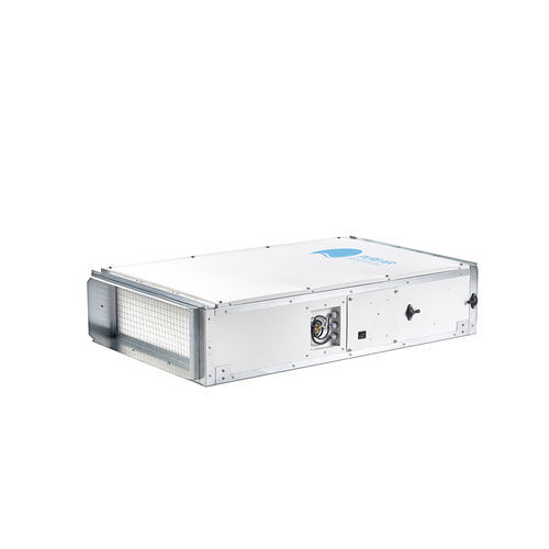 Purificador de ar com filtro HEPA - AIR PRO 100 - Zonair3d - para estabelecimento de saúde