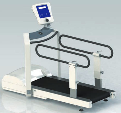 Esteira elétrica com corrimão - Physio 200 - Tech med Tm