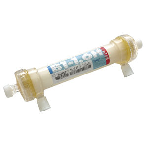 Hemofiltro de membrana - B1 series - Toray - para hemodiálise
