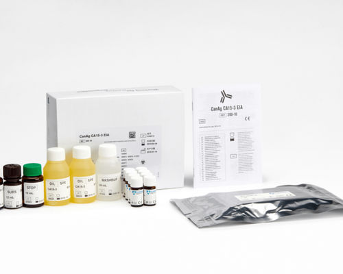 Reagente anticorpo monoclonal - CanAg® - Fujirebio - para imunodetecção / para câncer da mama / para câncer colorretal