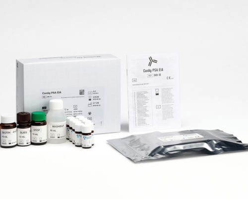 Reagente de PSA - CanAg® - Fujirebio - protease / de patologia