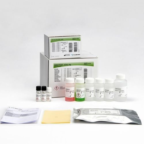 Kit de teste para doenças neurodegenerativas - INNOTEST® - Fujirebio - de antígeno / de líquido cefalorraquidiano / de imunoensaio